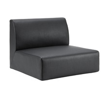 Lorell LLR86929 Sofa