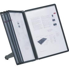 SHERPA DBL555001 Display Reference System