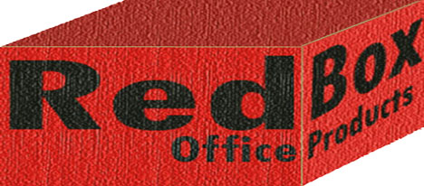 Red Box Office Products