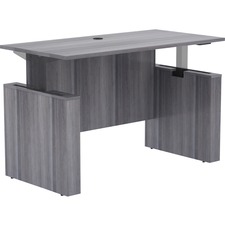 Lorell LLR69572 Desk Shell