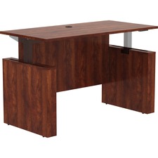 Lorell LLR69570 Desk Shell