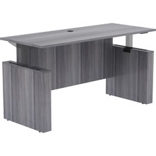 Lorell LLR69578 Desk Shell