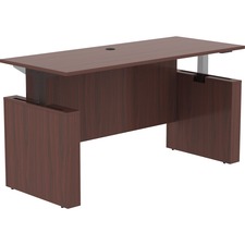 Lorell LLR69574 Desk Shell