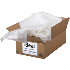 ideal. ISRIDEAC0908H Shredder Bag