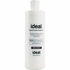 ideal. ISRIDEACCED214H Shredder Oil