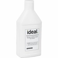 ideal. ISRIDEACCED216H Shredder Oil