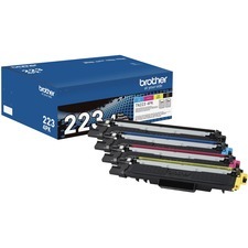 Brother TN2234PK Toner Cartridge