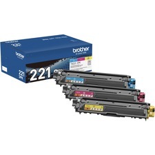 Brother TN2213PK Toner Cartridge